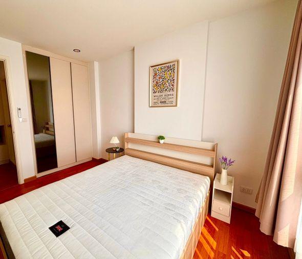 picture For rent 📍 The President Phetkasem - Bangkhae 📍 Fully furnished with appliances. - 2/8
