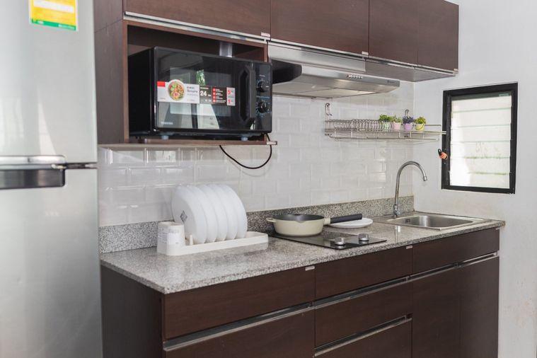 รูป 🏠 ให้เช่าบ้าน : Indy 5 Bangna Km.7 (อินดี้ 5 บางนา กม.7)   รหัสทรัพย์ | 📌LNP-H819 - รูปที่ 2/27