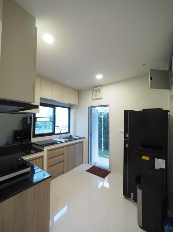 รูป 🏠 ให้เช่าบ้าน : Centro Bangna (เซนโทร บางนา)   รหัสทรัพย์ | 📌LNP-H821 - รูปที่ 18/28