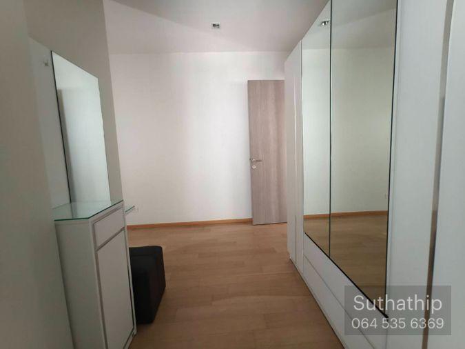 picture Condo for rent : hq by Sansiri((BTS Thonglor )) MK-02 line @livingbkk - 9/17