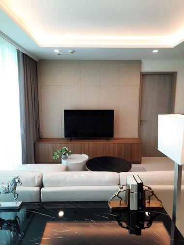 รูป DT-7191  Supalai Oriental Sukhumvit 39  ทำเลดี  ใกล้ BTS พร้อมพงษ์ - รูปที่ 6/10