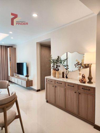 รูป DT-7521 Supalai Oriental Sukhumvit 39 ทำเลดี ใกล้ BTS พร้อมพงษ์ - รูปที่ 15/17
