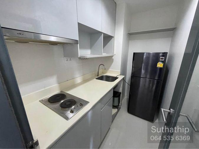 picture Condo for rent : Ideo Mobi Sukhumvit 81 (BTS On Nut)(Rt-01) - 15/20