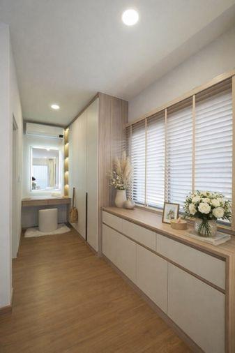 รูป 🏠 ให้เช่าบ้าน : Centro Bangna (เซนโทร บางนา)   รหัสทรัพย์ | 📌LNP-H821 - รูปที่ 3/28