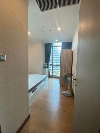 picture DT-778  Supalai Oriental Sukhumvit 39, good location near BTS Phrom Phong.                                         - 4/19