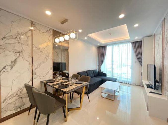 picture DT-1145  Supalai Oriental Sukhumvit 39, good location near BTS Phrom Phong.                                         - 8/9