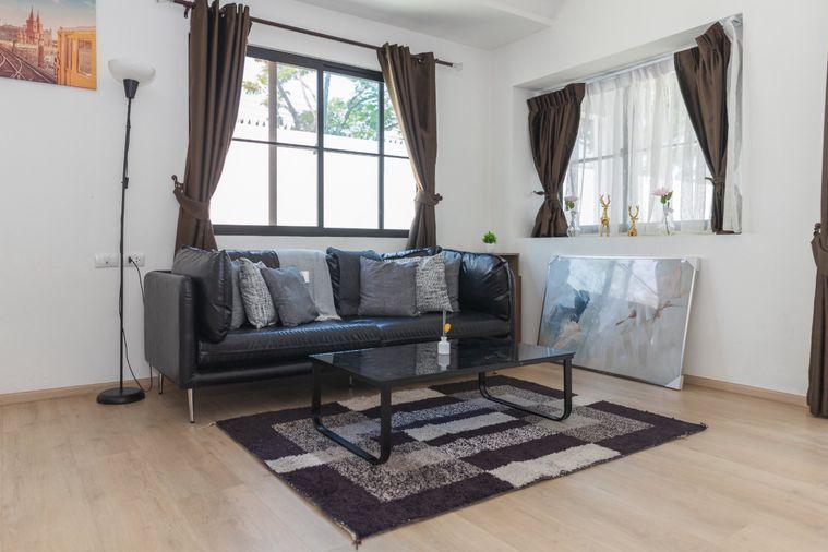 รูป 🏠 ให้เช่าบ้าน : Indy 5 Bangna Km.7 (อินดี้ 5 บางนา กม.7)   รหัสทรัพย์ | 📌LNP-H819 - รูปที่ 15/27