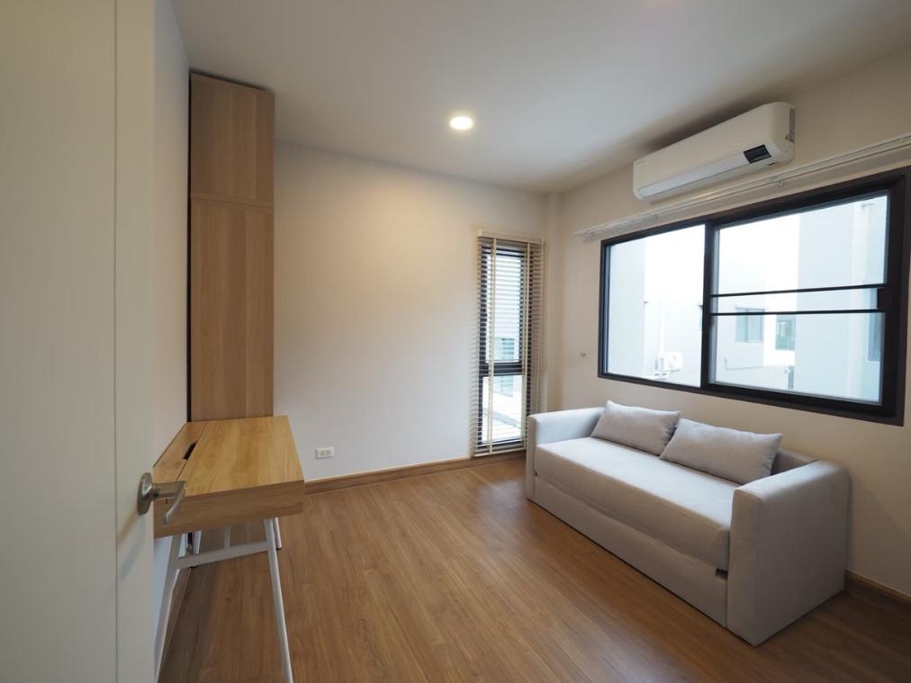 รูป 🏠 ให้เช่าบ้าน : Centro Bangna (เซนโทร บางนา)   รหัสทรัพย์ | 📌LNP-H821 - รูปที่ 15/28