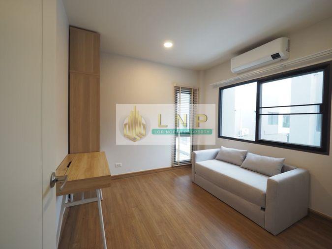รูป 🏠 ให้เช่าบ้าน : Centro Bangna (เซนโทร บางนา) รหัสทรัพย์ | 📌LNP-H821 - รูปที่ 15/28