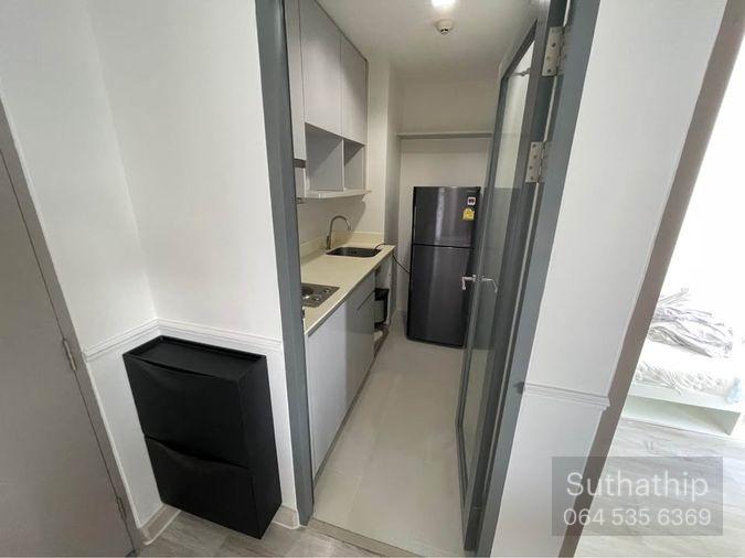 picture Condo for rent : Ideo Mobi Sukhumvit 81 (BTS On Nut)(Rt-01) - 10/20
