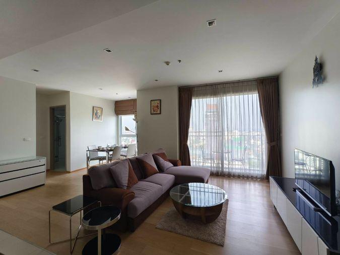 picture Condo for rent : hq by Sansiri((BTS Thonglor )) MK-02  line @livingbkk - 3/17