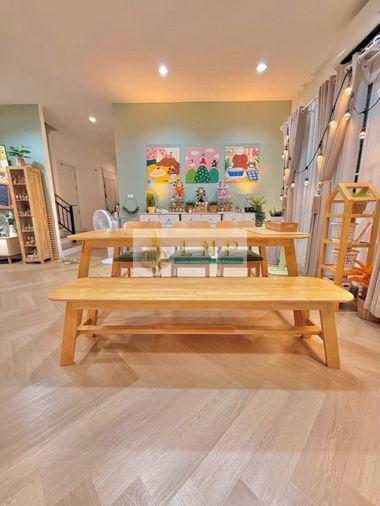 รูป 🏠 ให้เช่าบ้าน : Grandio Vibhavadi - Rangsit (แกรนดิโอ วิภาวดี - รังสิต) รหัสทรัพย์ | 📌LNP-H824 - รูปที่ 17/42