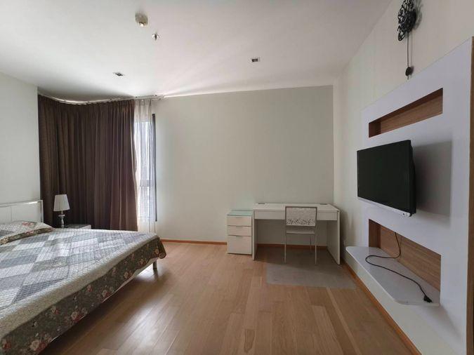 picture Condo for rent : hq by Sansiri((BTS Thonglor )) MK-02  line @livingbkk - 8/17