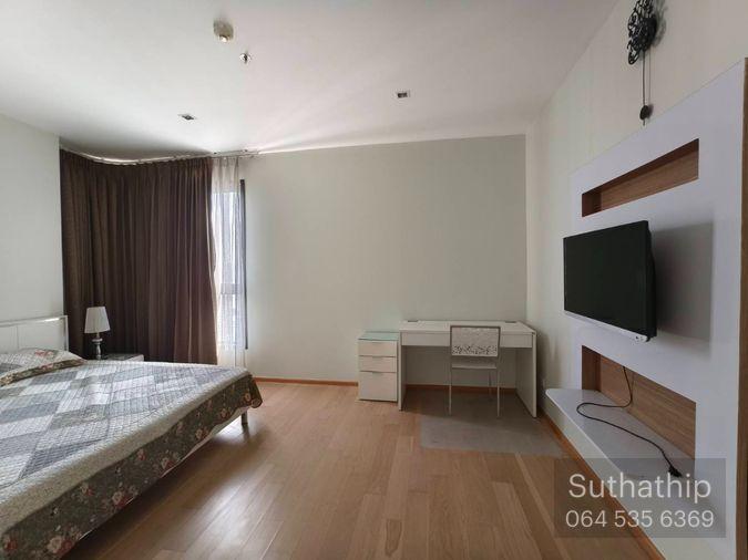 picture Condo for rent : hq by Sansiri((BTS Thonglor )) MK-02 line @livingbkk - 8/17