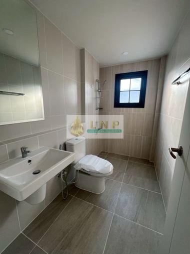 รูป 🏠 ให้เช่าบ้าน : Centro Bangna (เซนโทร บางนา) รหัสทรัพย์ | 📌LNP-H823 - รูปที่ 6/29