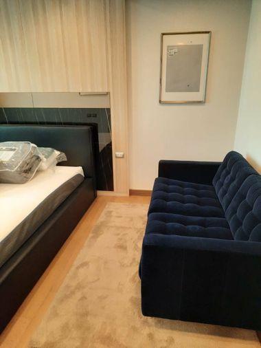 รูป DT-7191  Supalai Oriental Sukhumvit 39  ทำเลดี  ใกล้ BTS พร้อมพงษ์ - รูปที่ 2/10