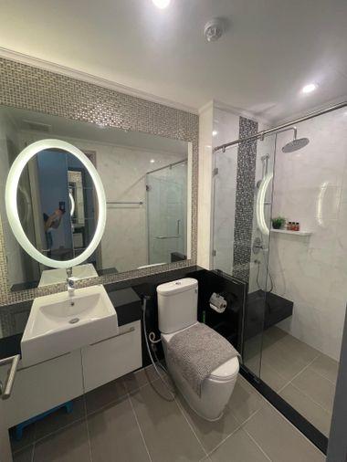 picture DT-778  Supalai Oriental Sukhumvit 39, good location near BTS Phrom Phong.                                         - 14/19