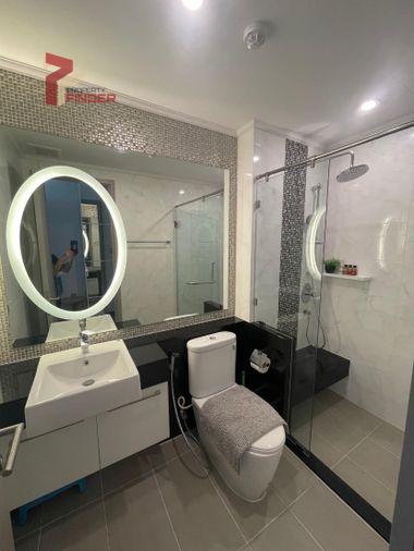 picture DT-778 Supalai Oriental Sukhumvit 39, good location near BTS Phrom Phong. - 14/19