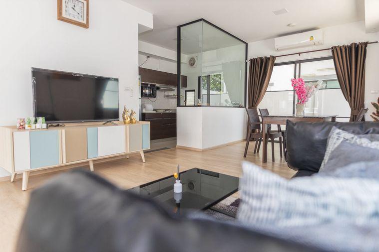 รูป 🏠 ให้เช่าบ้าน : Indy 5 Bangna Km.7 (อินดี้ 5 บางนา กม.7)   รหัสทรัพย์ | 📌LNP-H819 - รูปที่ 23/27