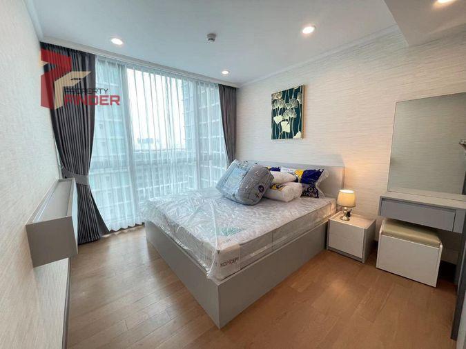picture DT-1040 Supalai Oriental Sukhumvit 39, good location near BTS Phrom Phong. - 1/8