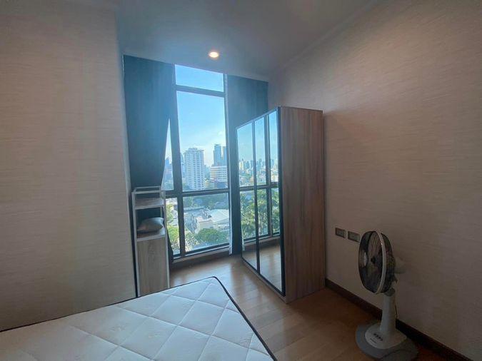 picture DT-778  Supalai Oriental Sukhumvit 39, good location near BTS Phrom Phong.                                         - 13/19