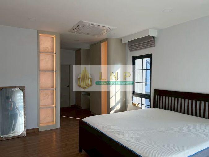 รูป 🏠 ให้เช่าบ้าน : Centro Bangna (เซนโทร บางนา) รหัสทรัพย์ | 📌LNP-H823 - รูปที่ 19/29