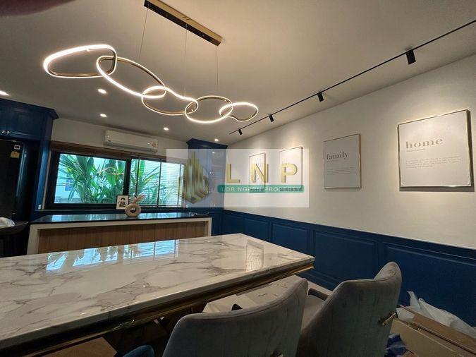 รูป 🏠 ให้เช่าบ้าน : Centro Bangna (เซนโทร บางนา) รหัสทรัพย์ | 📌LNP-H822 - รูปที่ 12/24