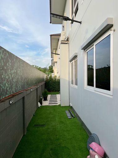 รูป 🏠 ให้เช่าบ้าน : Grandio Vibhavadi - Rangsit (แกรนดิโอ วิภาวดี - รังสิต)   รหัสทรัพย์ | 📌LNP-H824  - รูปที่ 4/42