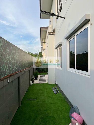 รูป 🏠 ให้เช่าบ้าน : Grandio Vibhavadi - Rangsit (แกรนดิโอ วิภาวดี - รังสิต) รหัสทรัพย์ | 📌LNP-H824 - รูปที่ 4/42