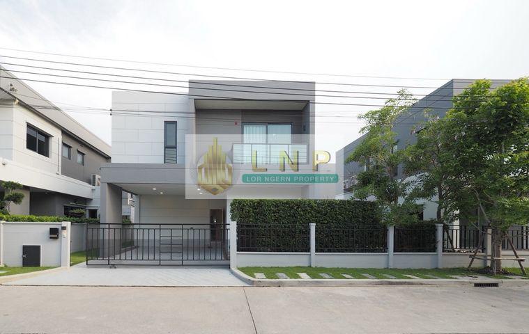 รูป 🏠 ให้เช่าบ้าน : Centro Bangna (เซนโทร บางนา) รหัสทรัพย์ | 📌LNP-H821 - รูปที่ 2/28