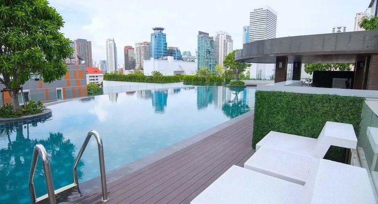 รูป 🔥 หลุดจอง! ราคานี้หาไม่ได้ง่าย ๆ 15 สุขุมวิท เรสซิเดนซ์ พร้อมโอน 🔥MD-26086644 - รูปที่ 2/2