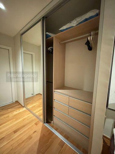 รูป ว่างพร้อมอยู่! Emporio Place. Duplex 1นอน 90ตร.ม. Line id: @pfagent - รูปที่ 9/11