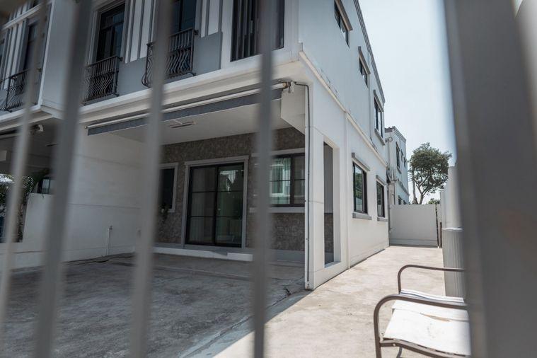 รูป 🏠 ให้เช่าบ้าน : Indy 5 Bangna Km.7 (อินดี้ 5 บางนา กม.7)   รหัสทรัพย์ | 📌LNP-H819 - รูปที่ 20/27