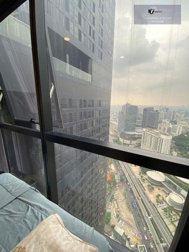 picture Ashton Chula-Silom | 🚝Near MRT Samyan #2025102912635 #FC #MKT - 4/11