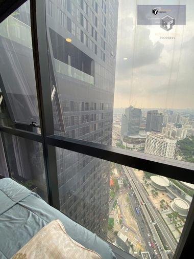 picture Ashton Chula-Silom | ðNear MRT Samyan #2025102912635 #FC #MKT - 4/11