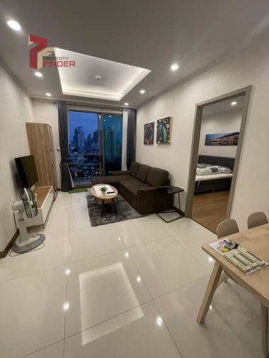 picture DT-778 Supalai Oriental Sukhumvit 39, good location near BTS Phrom Phong. - 19/19