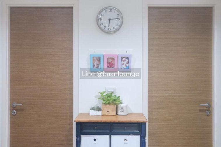 รูป ห้องมุม Rhythm Phahol - Ari (ริทึ่ม พหล - อารีย์) 2 ห้องนอน 1 ห้องน้ำ - รูปที่ 14/18