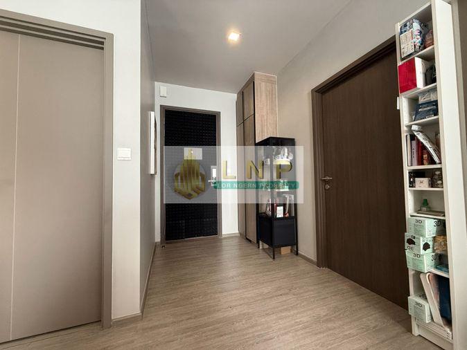 รูป 🏢 ให้เช่าคอนโด : THE LINE Wongsawang (เดอะ ไลน์ วงศ์สว่าง) รหัสทรัพย์ | 📌LNP-C12058 - รูปที่ 4/13