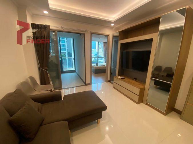 รูป DT-2373 Supalai Oriental Sukhumvit 39 ทำเลดี ใกล้ BTS พร้อมพงษ์ - รูปที่ 2/8