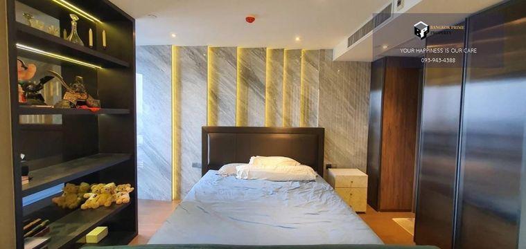 picture Ashton Chula-Silom | ðNear MRT Sam Yan #2026012713816 #FC #MKT - 3/8
