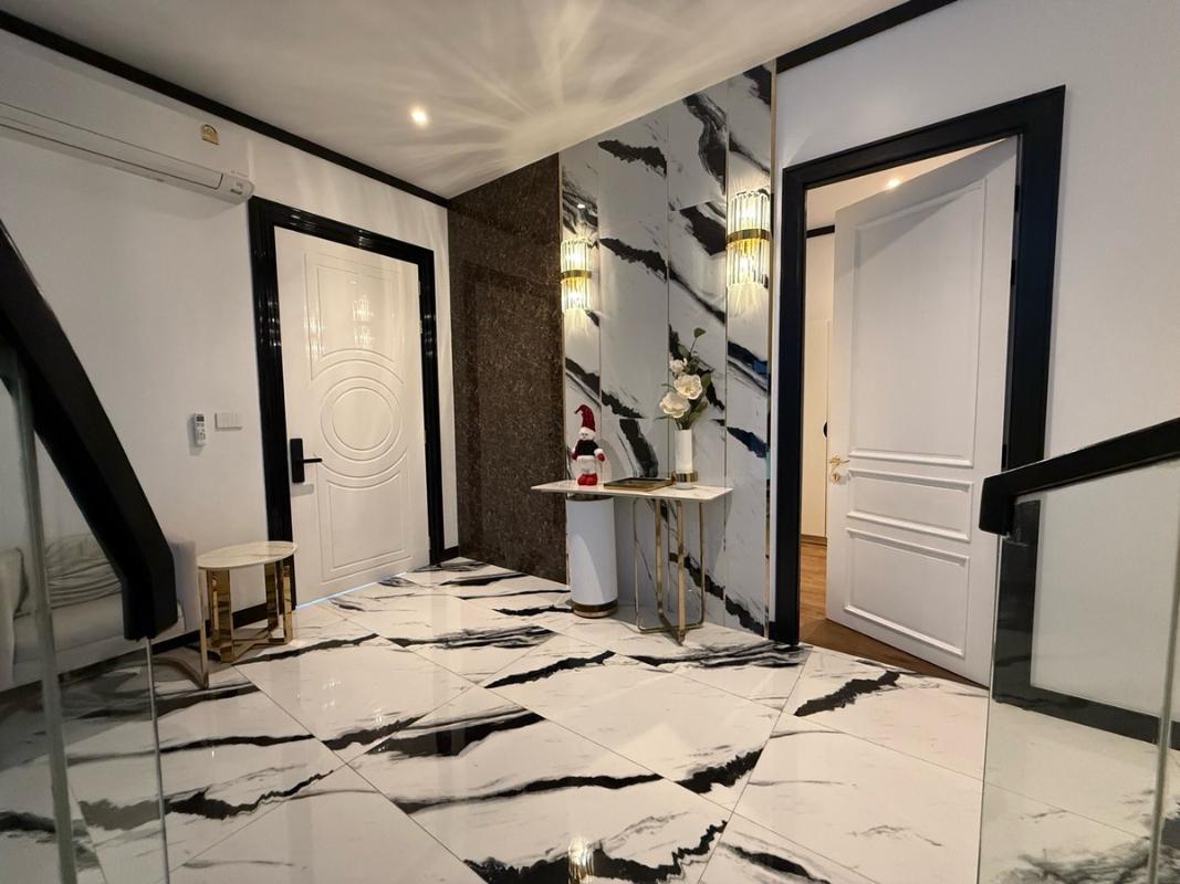 picture Maison Blanche Sukhumvit 67 House - 5/18