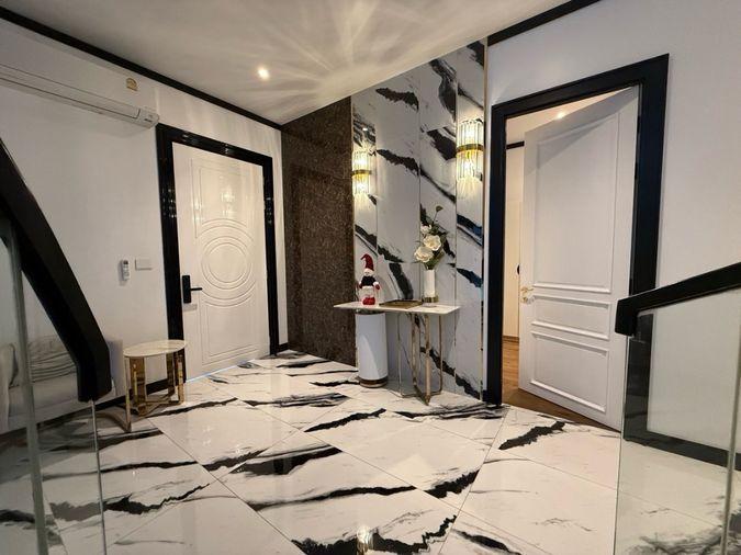 picture Maison Blanche Sukhumvit 67 House - 5/18