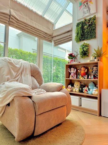 รูป 🏠 ให้เช่าบ้าน : Grandio Vibhavadi - Rangsit (แกรนดิโอ วิภาวดี - รังสิต)   รหัสทรัพย์ | 📌LNP-H824  - รูปที่ 20/42