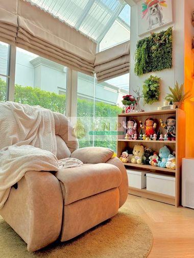 รูป 🏠 ให้เช่าบ้าน : Grandio Vibhavadi - Rangsit (แกรนดิโอ วิภาวดี - รังสิต) รหัสทรัพย์ | 📌LNP-H824 - รูปที่ 20/42