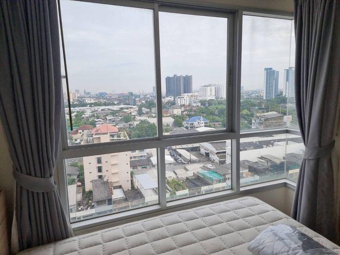 รูป 🏢✨ ให้เช่าคอนโด U Delight 3 ประชาชื่น–บางซื่อ ห้องสวย เป็นสัดส่วน เดินทางสะดวก ใกล้ MRT บางซื่อ & SCG 🚆 - รูปที่ 8/14