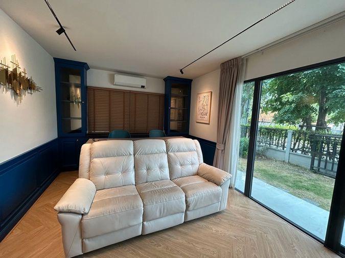 รูป 🏠 ให้เช่าบ้าน : Centro Bangna (เซนโทร บางนา)   รหัสทรัพย์ | 📌LNP-H822 - รูปที่ 11/24