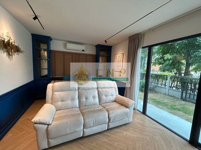 รูป 🏠 ให้เช่าบ้าน : Centro Bangna (เซนโทร บางนา) รหัสทรัพย์ | 📌LNP-H822 - รูปที่ 11/24