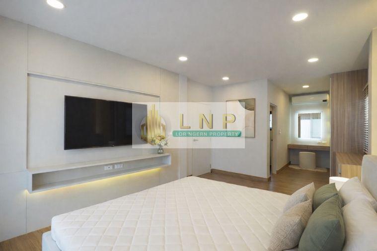 รูป 🏠 ให้เช่าบ้าน : Centro Bangna (เซนโทร บางนา) รหัสทรัพย์ | 📌LNP-H821 - รูปที่ 25/28