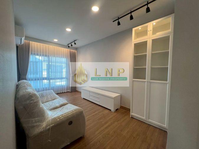 รูป 🏠 ให้เช่าบ้าน : Centro Bangna (เซนโทร บางนา) รหัสทรัพย์ | 📌LNP-H823 - รูปที่ 8/29