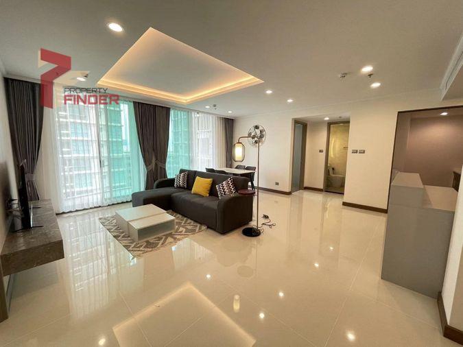 picture DT-1040 Supalai Oriental Sukhumvit 39, good location near BTS Phrom Phong. - 6/8